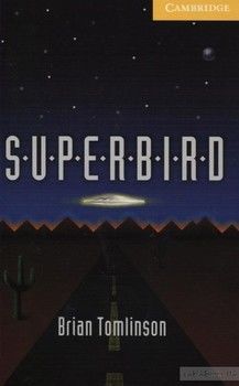 Superbird. Level 2. Elementary/Lower-Intermediate