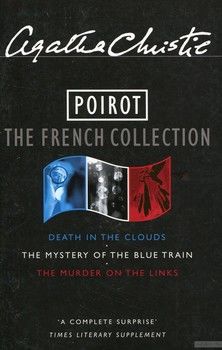 Poirot. The French Collection