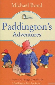 Paddington&#039;s Adventures