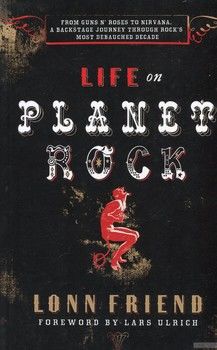 Life On Planet Rock