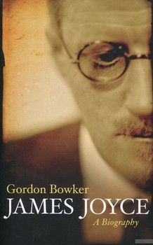 James Joyce: A Biography