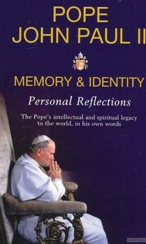 Memory and Identity: Personal Reflections