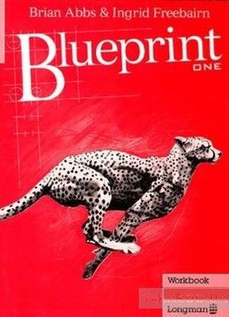 Blueprint One. Workbook
