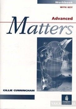 Advanced Matters. Workbook