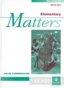 Elementary Matters. Workbook