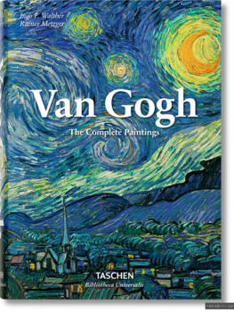 Vincent van Gogh: The Complete Paintings
