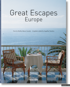 Great Escapes Europe: Updated Edition