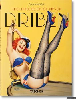 The Little Book of Pin-Up: Driben