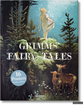 Grimms Fairy Tales: 16 Posters