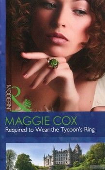 Required to Wear the Tycoon&#039;s Ring