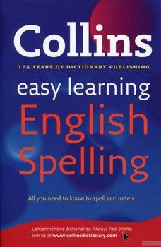 Easy Learing English Spelling
