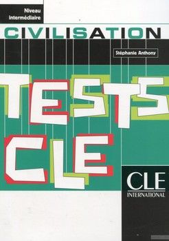 Tests CLE Civilisation Intermediaire
