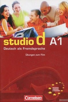 Studio d A1. Deutsch als Fremdsprache. Ubungen zum Film