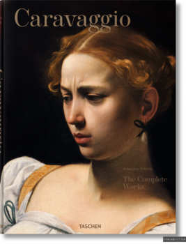 Caravaggio: Complete Works