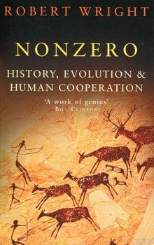 Nonzero: History, Evolution &amp; Human Cooperation