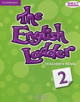 English Ladder Level 2. Teacher&#039;s Book