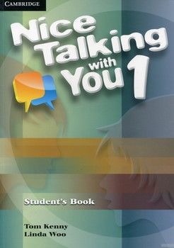 Nice Talking with You Level 1. Student&#039;s Book