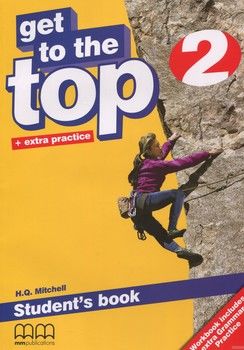Get To the Top 2. Student&#039;s Book