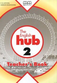 English Hub 2. Teacher&#039;s Book