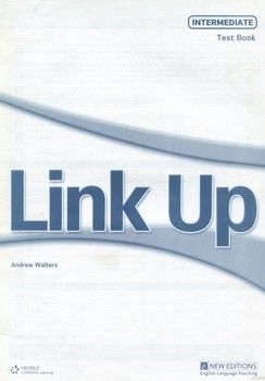 Link Up. Intermediate. Test Book