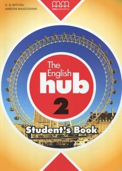 English Hub. Student&#039;s Book 2