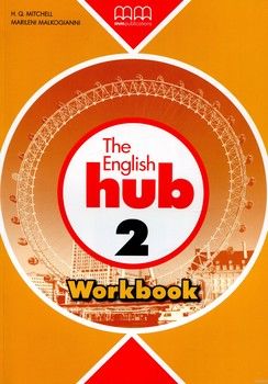 English Hub. Workbook 2