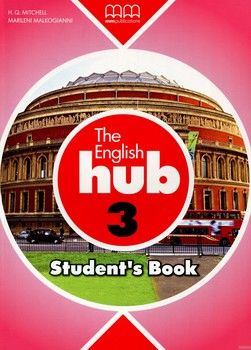 The English Hub 3. Student’s Book