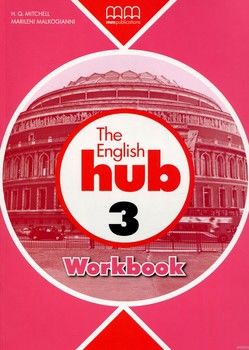 English Hub 3. Workbook