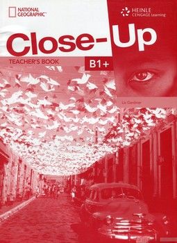 Close-Up B1+ Teacher&#039;s Book