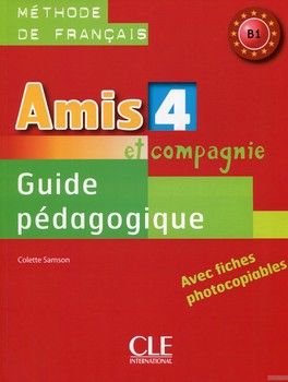 Amis et Compagnie 4 (French Edition)