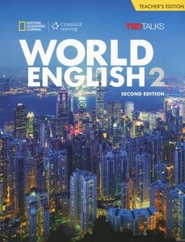 World English 2. Teacher’s Edition