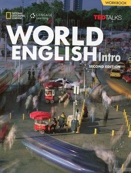 World English 2-nd Edition Intro WB