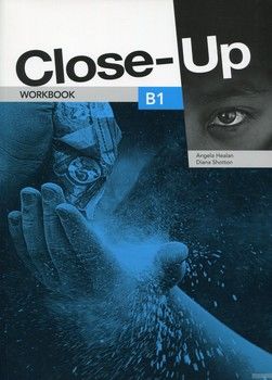 Close-Up B1 Workbook with Audio CD