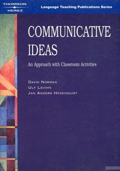 Communicative Ideas. An Approach with Classroom Activities