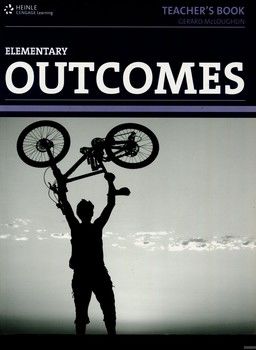 Outcomes  Elementary. Teacher Book