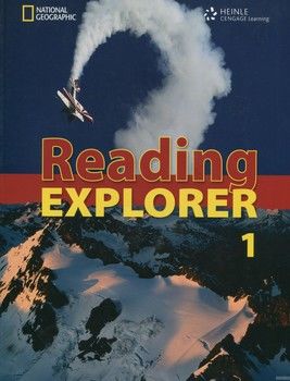 Reading Explorer 1 (+ CD)