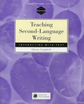 Teaching Second-Language Writing Interacting with Text
