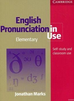 English Pronunciation in Use. Elementary Book with answers
