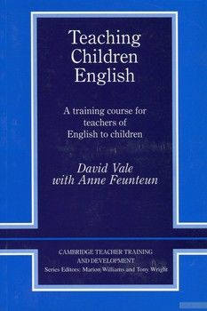 Teaching Children English. A Training Course for Teachers of English to Children