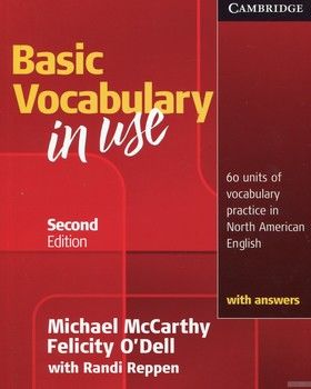 Vocabulary in Use High Intermediate Student&#039;s Book with Answers, 2nd Edition