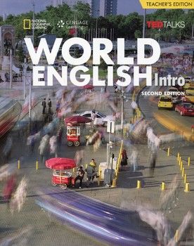 World English Intro Teacher&#039;s Edition