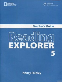 Reading Explorer 5: Teacher&#039;s Guide