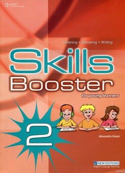 Skills Booster 2