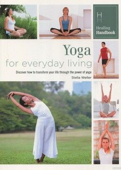 Yoga for Everyday Living