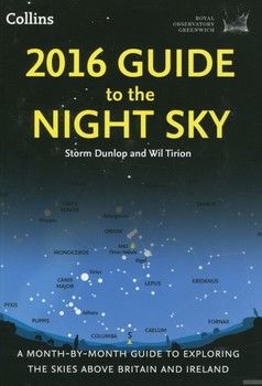 Guide to the Night Sky 2016