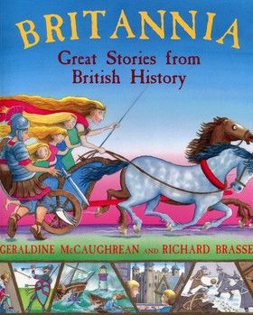 Britannia. Great Stories from British History