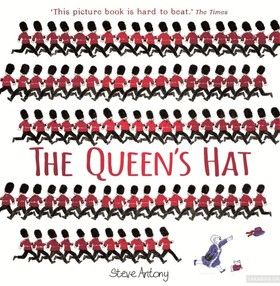 The Queen&#039;s Hat