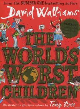 The World&#039;s Worst Children