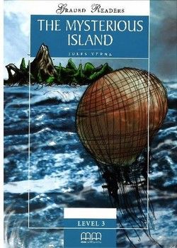 Mysterious Island. Teacher&#039;s Book