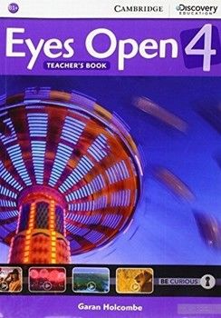 Eyes Open Level 4 Teachers Book